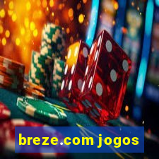 breze.com jogos